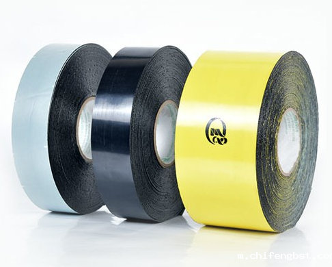 聚乙烯防腐胶带