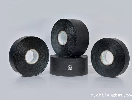 聚丙烯防腐胶带